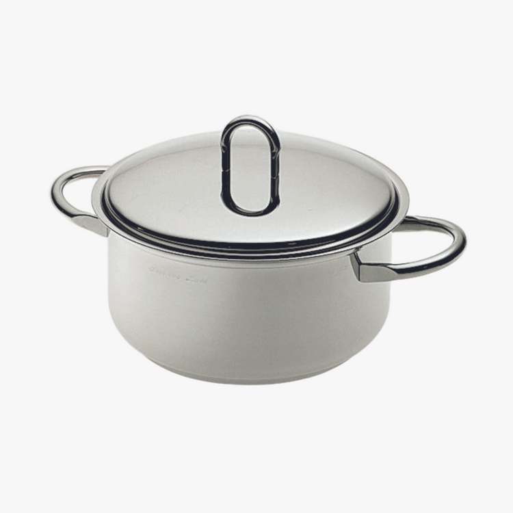 Serafino Zani NOVA • Casseruola ø 20 cm - SERAFINO ZANI
