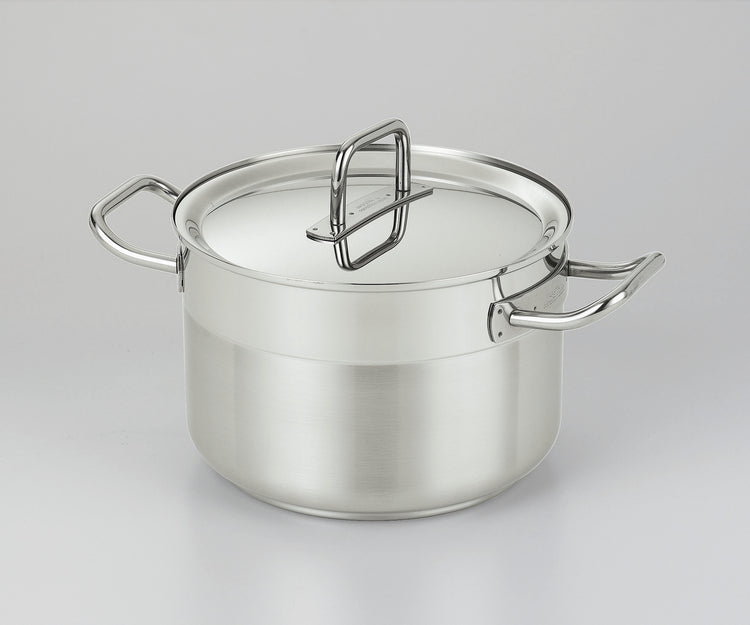 Serafino Zani MAGISTRA • Casseruola ø 20 cm - SERAFINO ZANI Sconto