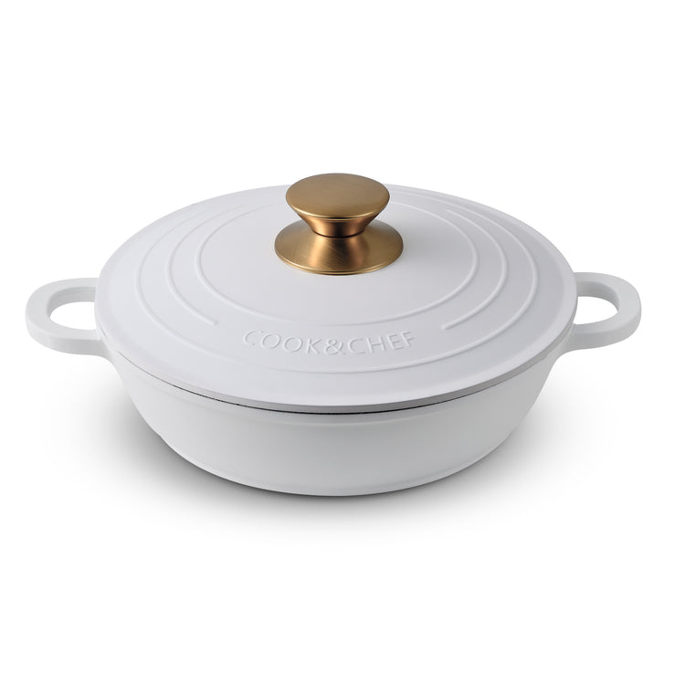 Serafino Zani NIVIS • TEGAME ø 24 cm - SERAFINO ZANI Offerta