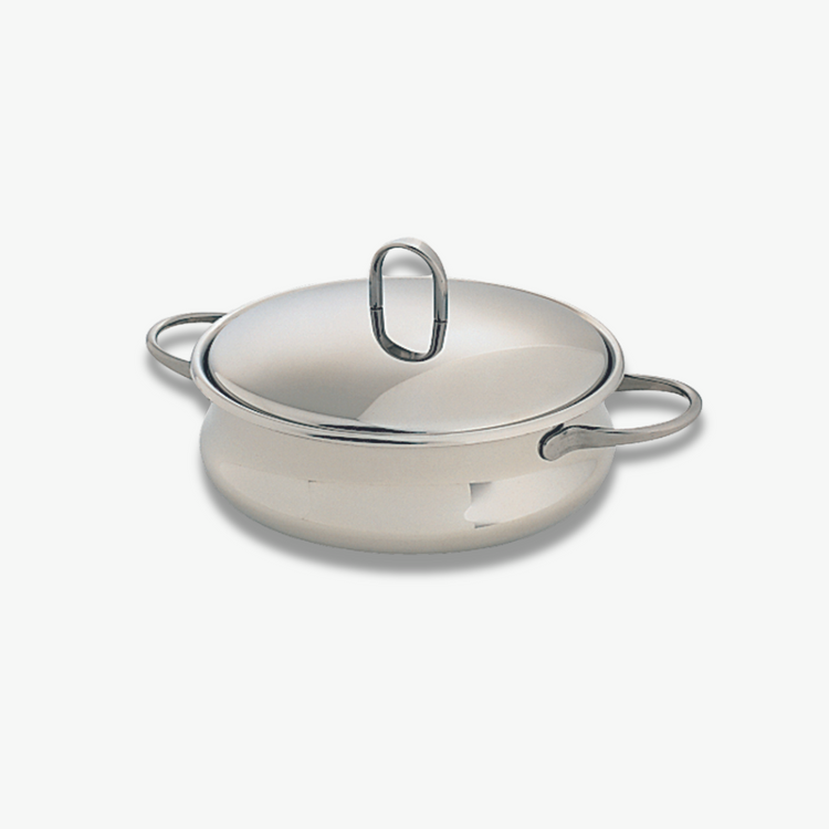 Serafino Zani LUX • Tegame ø 16 cm - SERAFINO ZANI
