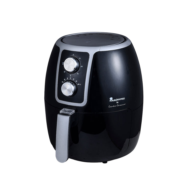 Serafino Zani Friggitrice Ad Aria Cracco 3.4L 80-200°C Vendita Calda