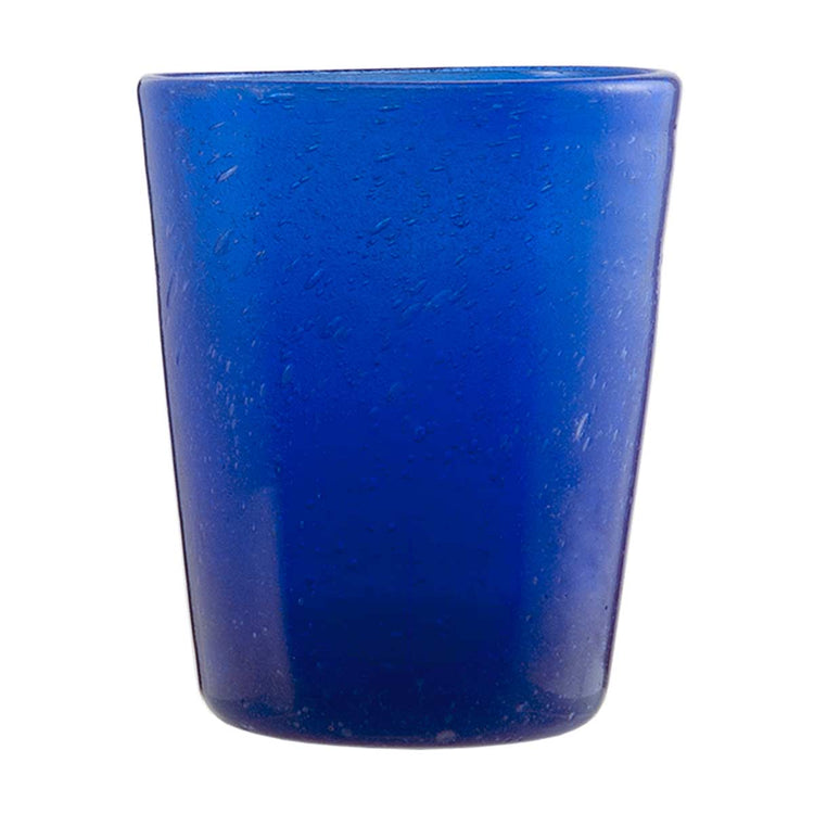 Serafino Zani 000131 - GLASS - BLUE V. - MEMENTO ORIGINALE - MONOCHROME Offerta