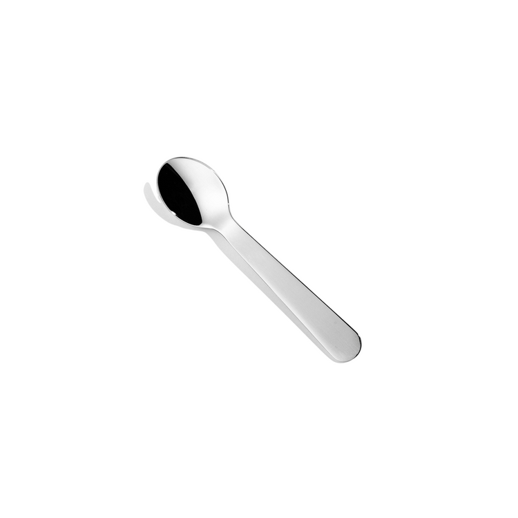 Serafino Zani ACCENTO Set 6 Cucchiain moka - SERAFINO ZANI