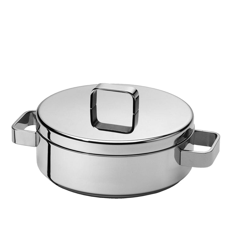 Serafino Zani Oasi Lucida Tegame ø 20 cm - SERAFINO ZANI