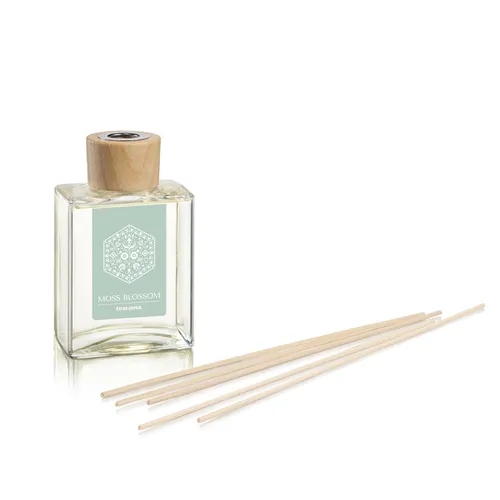 Tescoma DIFFUSORE DI ESSENZA MUSCHIO FIORITO 200 ml Nuovo