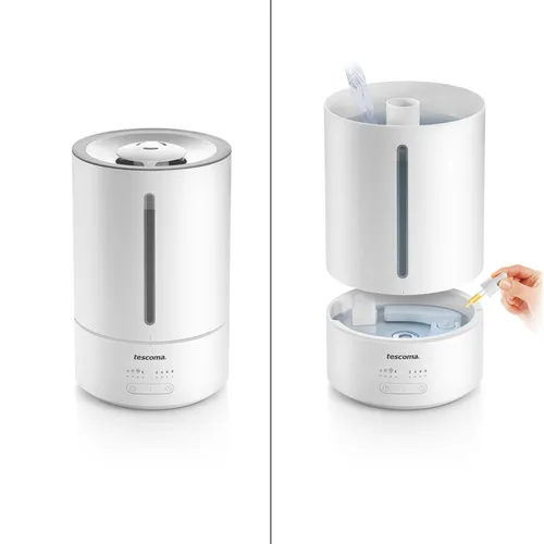 Tescoma UMIDIFICATORE A ULTRASUONI Zen Vendita