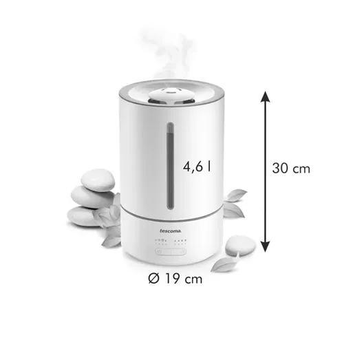 Tescoma UMIDIFICATORE A ULTRASUONI Zen Vendita