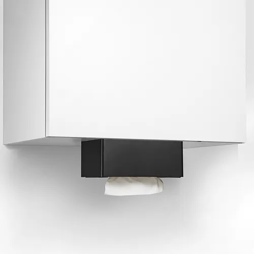 Tescoma PORTA FAZZOLETTI SOTTOPENSILE Spedizione Gratuita