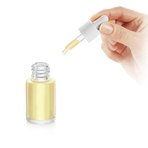 Tescoma OLIO ESSENZIALE PROFUMATO FRESCO COTONE Pezzi Unici