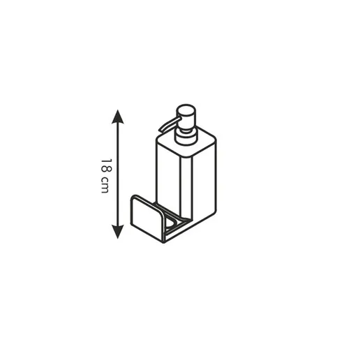 Tescoma DISPENSER PER SAPONE Prezzo Ridotto