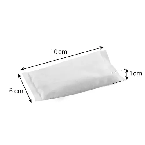 Tescoma RICARICA CATTURA ODORI PER PATTUMIERA LIMONE Sconto