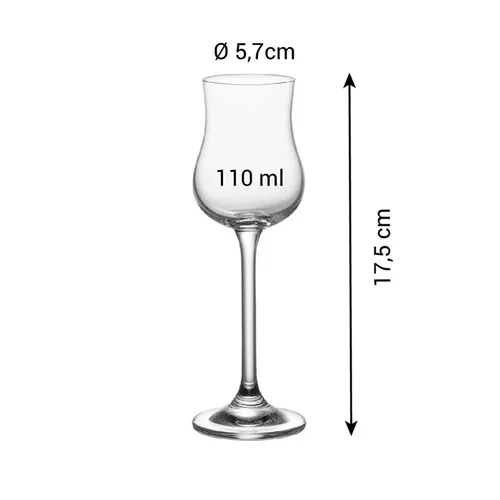 Tescoma CALICE GRAPPA Offerta