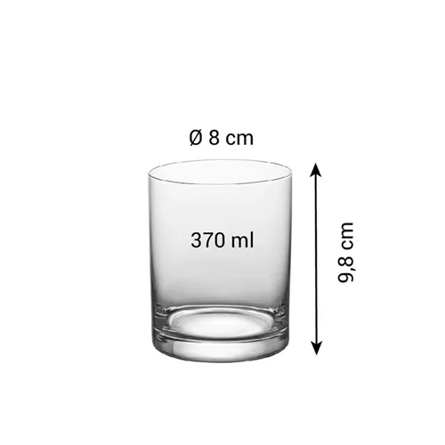 Tescoma BICCHIERE COCKTAIL Economico