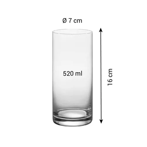 Tescoma BICCHIERE LONG DRINK Online
