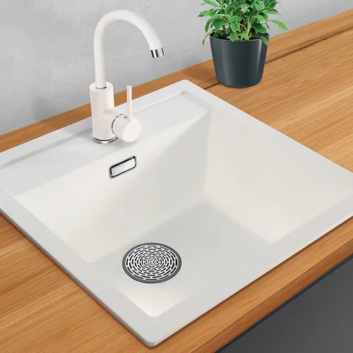 Tescoma FILTRO LAVELLO ACCIAIO INOX Outlet