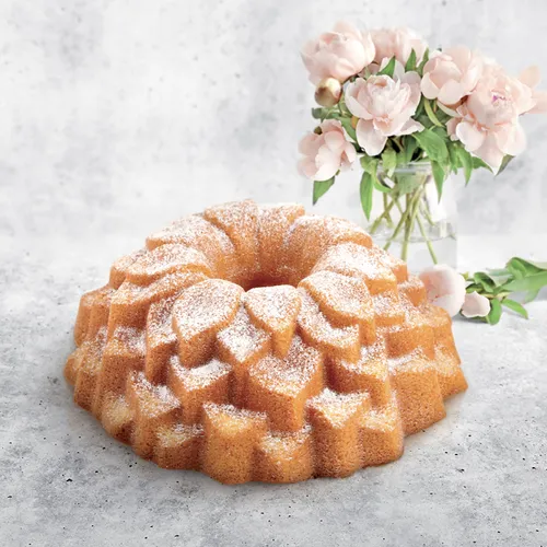 Tescoma STAMPO CIAMBELLA ALTO PEONIA Promozione