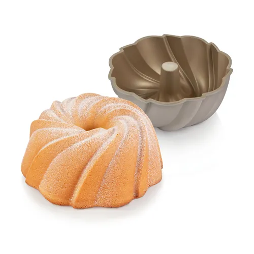 Tescoma STAMPO CIAMBELLA ALTO girandola Qualità Garantita