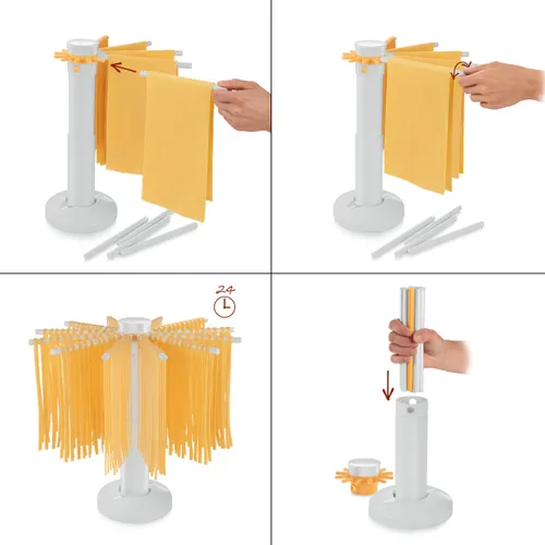 Tescoma SUPPORTO STENDIPASTA Prezzo Ridotto