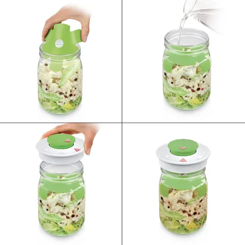 Tescoma VASO DA FERMENTAZIONE 1L Outlet