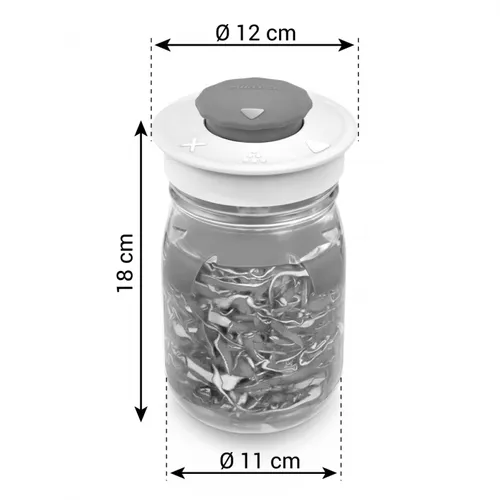 Tescoma VASO DA FERMENTAZIONE 1L Outlet