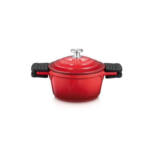 Tescoma CASSERUOLA CON COPERCHIO Moda