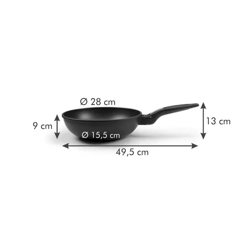 Tescoma WOK Pezzi Unici
