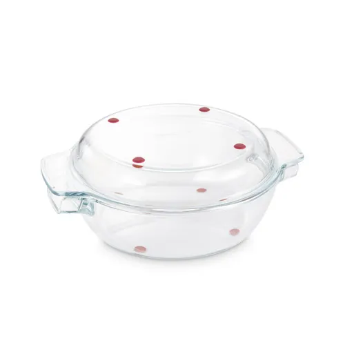Tescoma ROSTIERA TONDA CON COPERCHIO Fino Al -60%