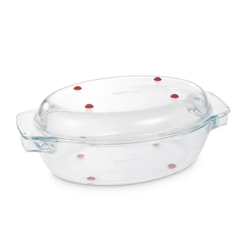 Tescoma ROSTIERA OVALE CON COPERCHIO Shopping Online