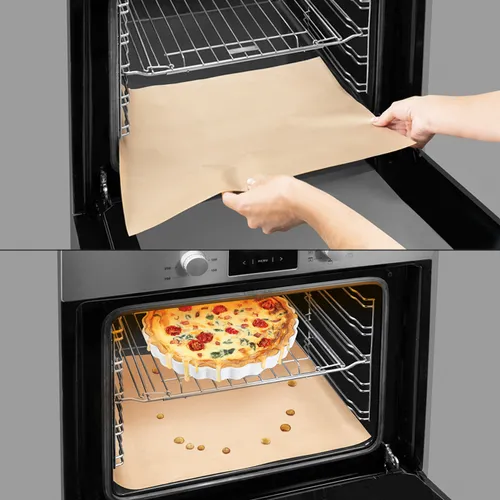 Tescoma TAPPETINO PROTEGGI FORNO Offerta