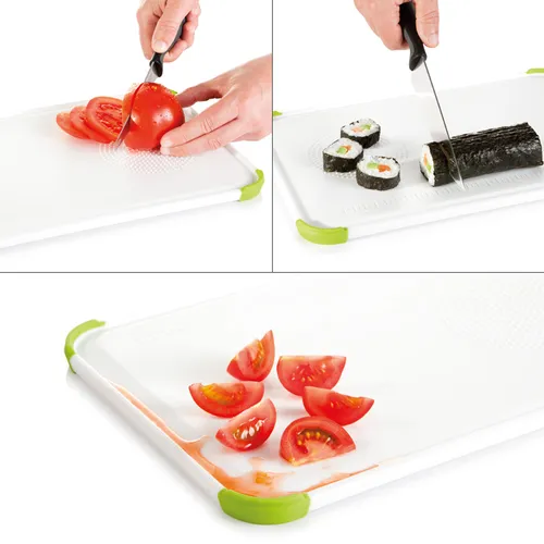 Tescoma TAGLIERE ANTIBATTERICO Promozione