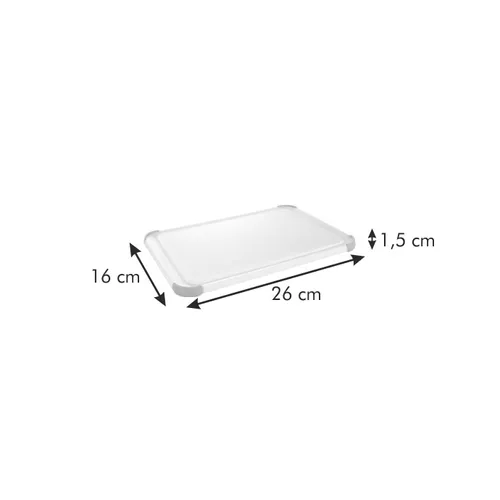 Tescoma TAGLIERE ANTIBATTERICO Promozione