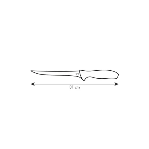 Tescoma COLTELLO SFILETTATORE Prezzo Ridotto