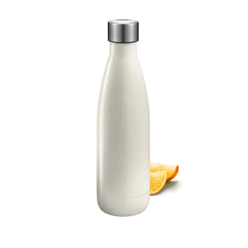Tescoma BOTTIGLIA IN ACCIAIO INOX 0.6 L PANNA