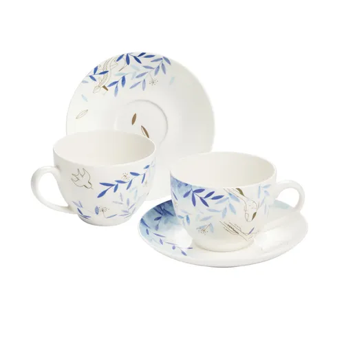Tescoma TAZZA CON PIATTINO NATURE Vendita