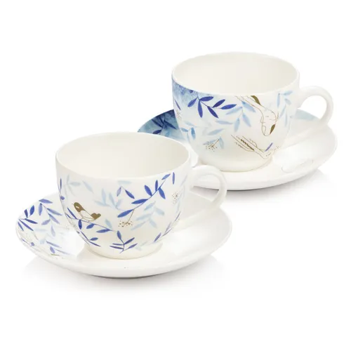Tescoma TAZZA CON PIATTINO NATURE Vendita