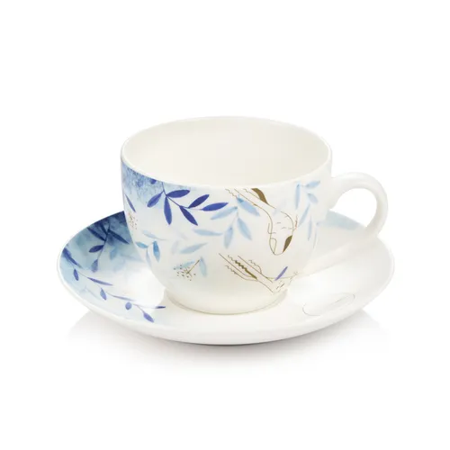 Tescoma TAZZA CON PIATTINO NATURE Vendita