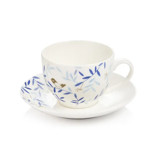Tescoma TAZZA CON PIATTINO NATURE Vendita
