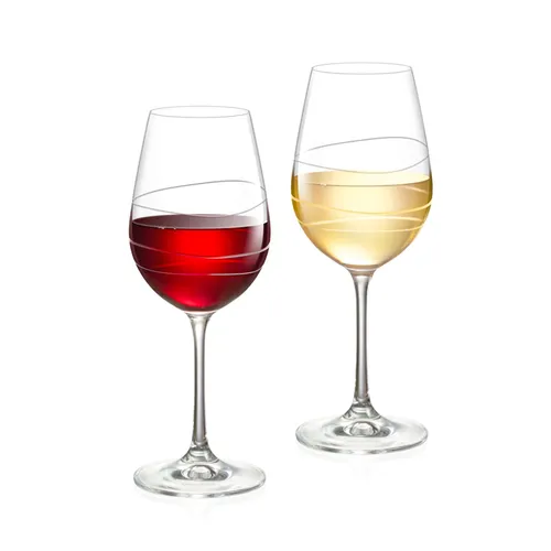 Tescoma CALICE VINO Soddisfazione Garantita