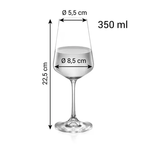 Tescoma CALICE VINO BIANCO Negozi Online