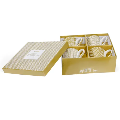 Tescoma TAZZE MUG Empire Promozione Limitata