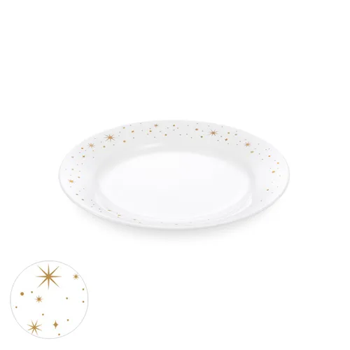 Tescoma PIATTO DESSERT Presa
