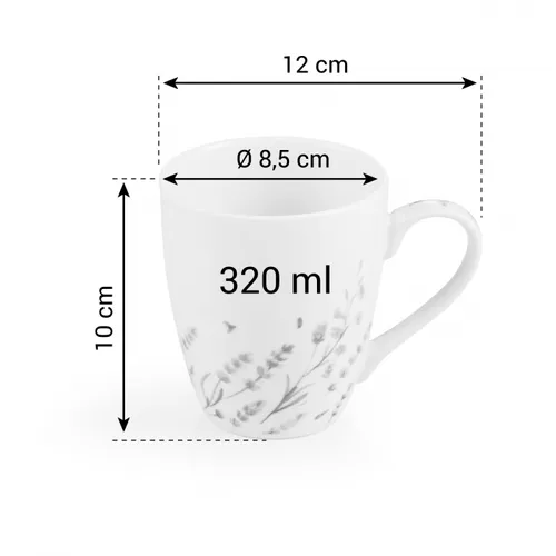 Tescoma TAZZA MUG Discount Store per i nuovi prodotti