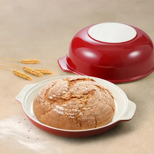 Tescoma STAMPO PAGNOTTA IN CERAMICA Sconto