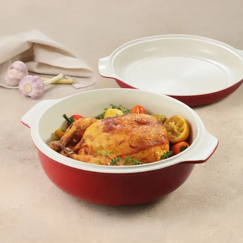 Tescoma STAMPO PAGNOTTA IN CERAMICA Sconto