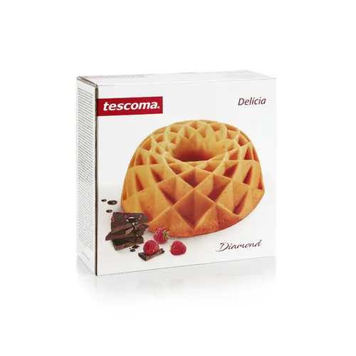 Tescoma STAMPO CIAMBELLA ALTO diamante Offerta