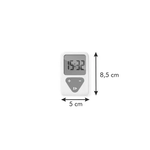 Tescoma TIMER DIGITALE Negozio