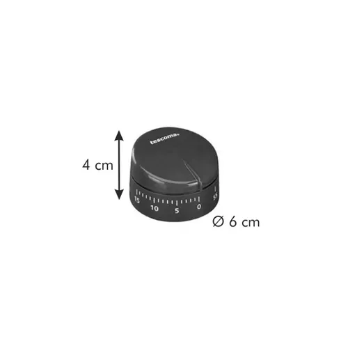 Tescoma TIMER Spedizione gratuita