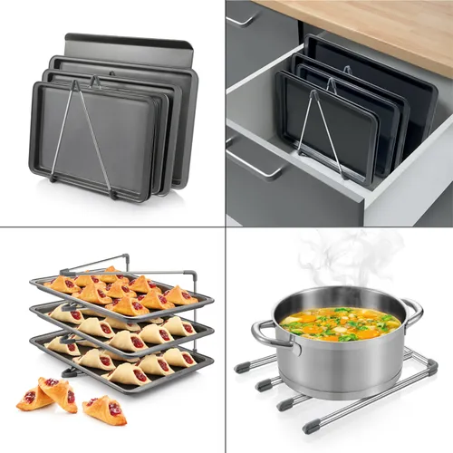 Tescoma PORTA TEGLIE Flash Sale