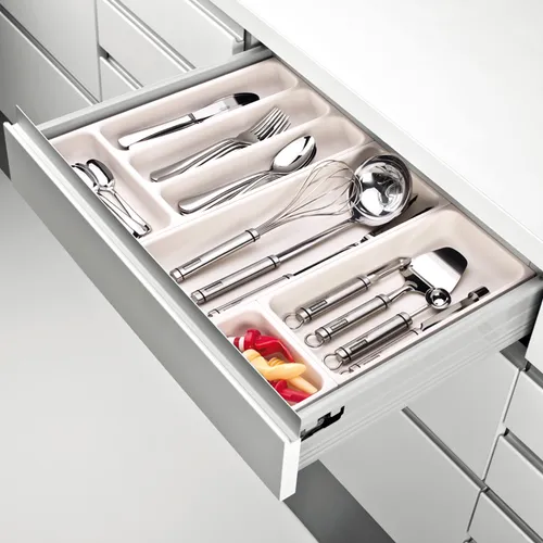 Tescoma PORTA UTENSILI DA CASSETTO 370x148 mm Offerta natalizia