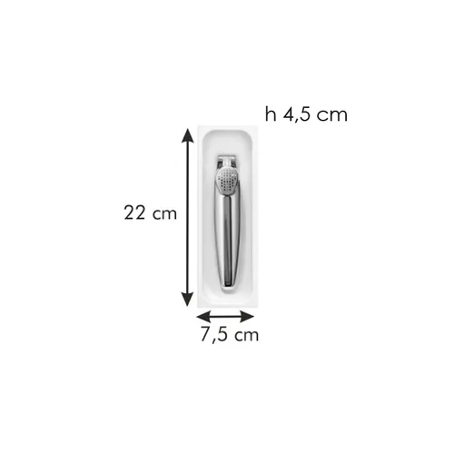 Tescoma PORTA UTENSILI DA CASSETTO 222x74 mm Offerta Anniversario